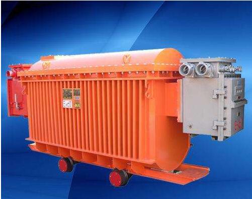KBSG-1250KVA隔爆型南丹矿用变压器 KBSG-1250KVA隔爆型南丹矿用变压器